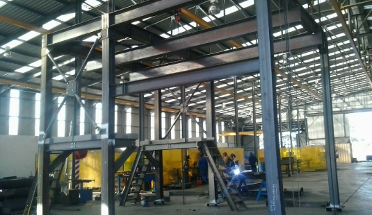 Multifab Assmang